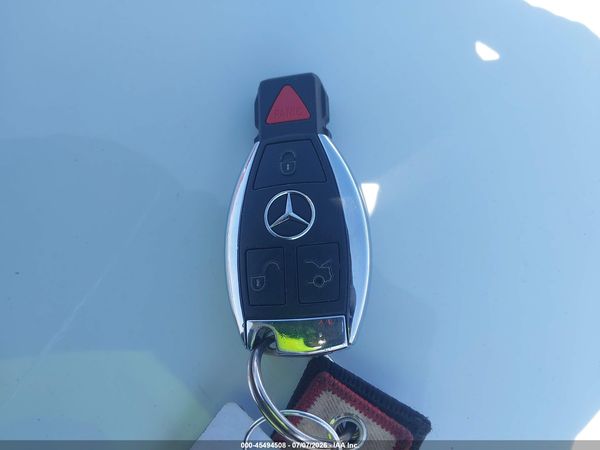 2016 MERCEDES-BENZ AMG C 63 S