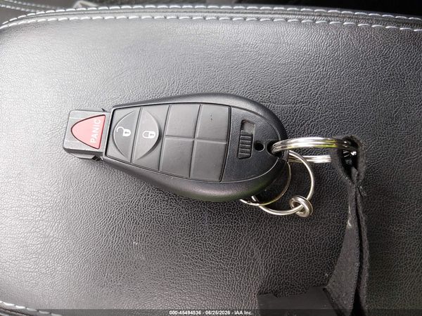 2019 JEEP CHEROKEE LATITUDE 4X4