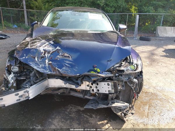 2019 LEXUS IS 300