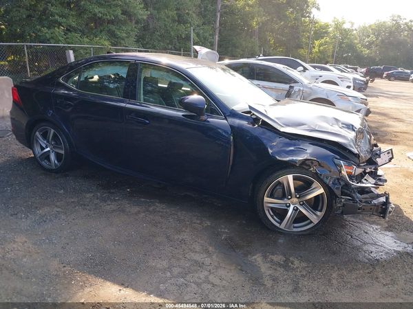 2019 LEXUS IS 300