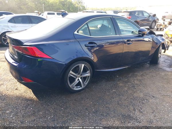 2019 LEXUS IS 300