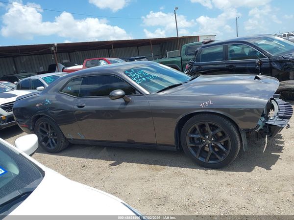 2023 DODGE CHALLENGER GT