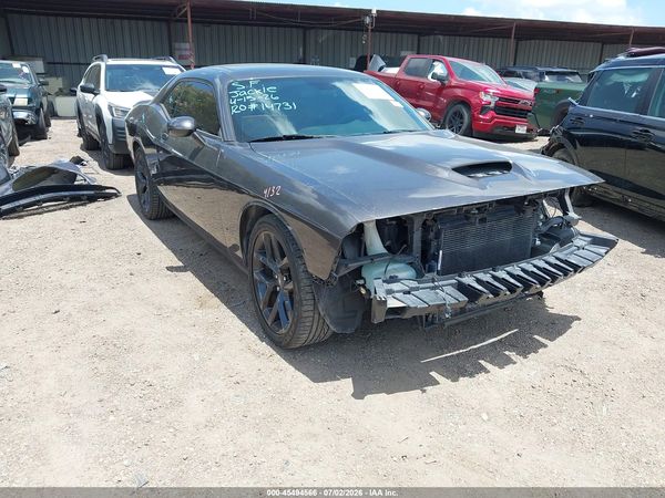 2023 DODGE CHALLENGER GT