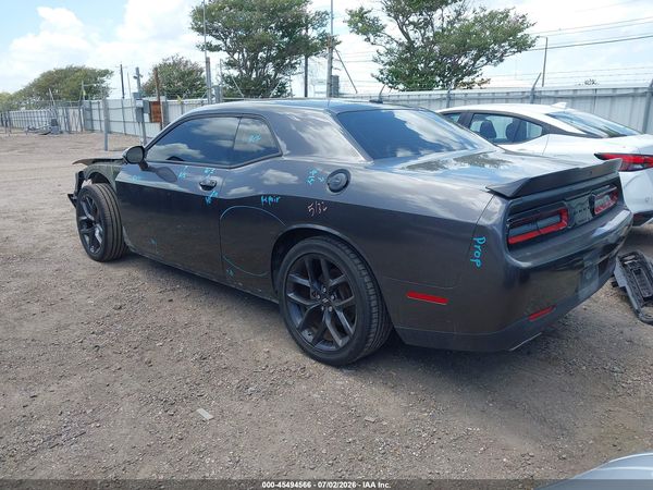 2023 DODGE CHALLENGER GT
