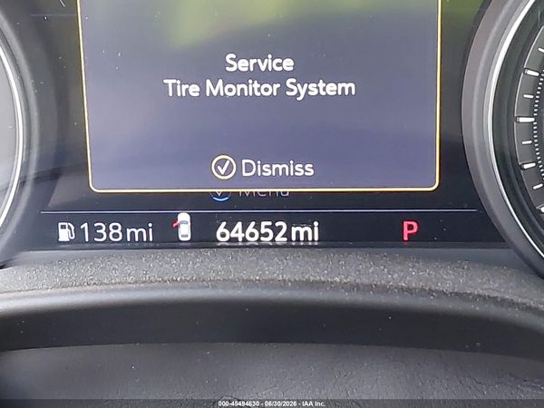 2020 CADILLAC CT5 PREMIUM LUXURY
