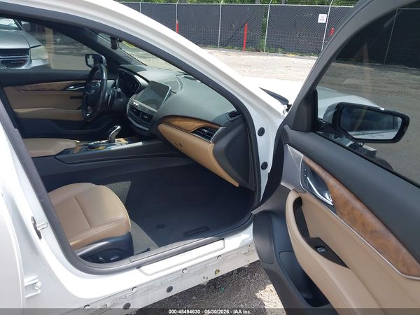 2020 CADILLAC CT5 PREMIUM LUXURY