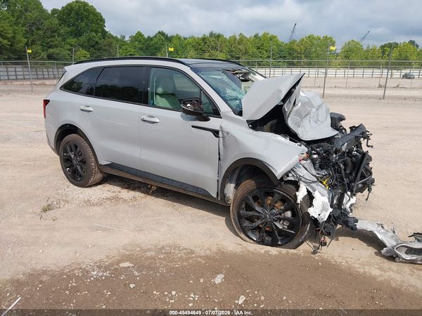 2023 KIA SORENTO SX PRESTIGE