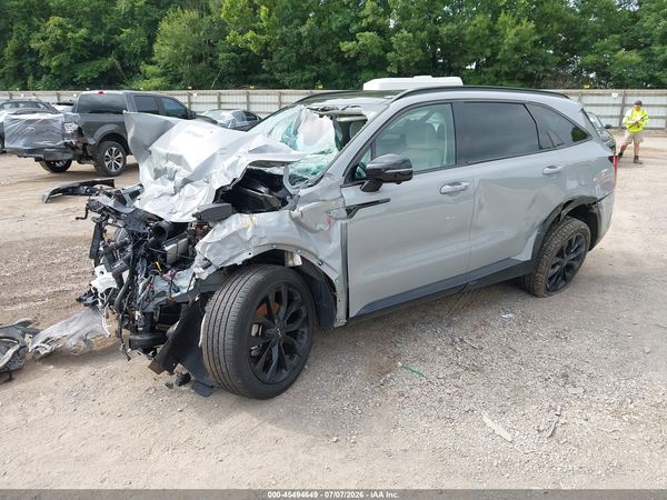 2023 KIA SORENTO SX PRESTIGE