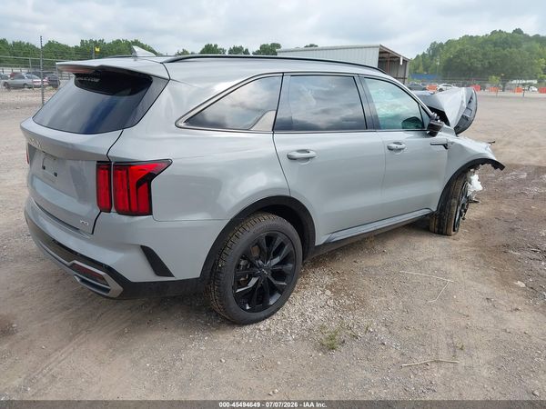 2023 KIA SORENTO SX PRESTIGE