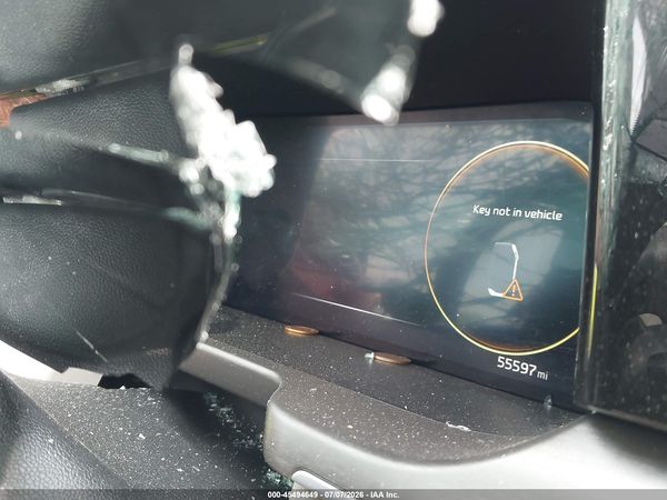 2023 KIA SORENTO SX PRESTIGE
