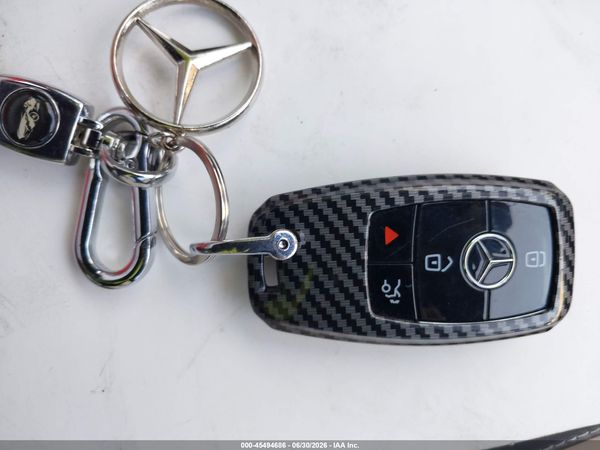 2018 MERCEDES-BENZ S 560 4MATIC