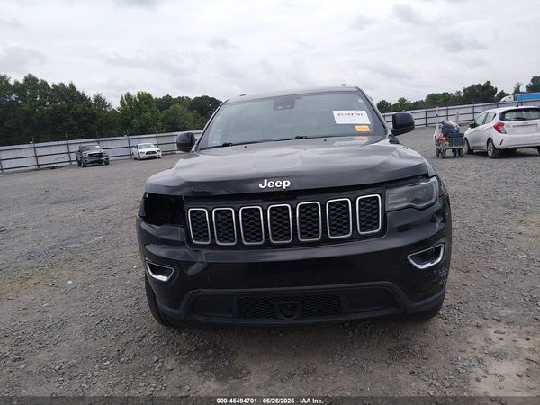 2020 JEEP GRAND CHEROKEE LAREDO E 4X2