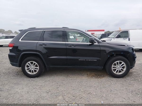 2020 JEEP GRAND CHEROKEE LAREDO E 4X2