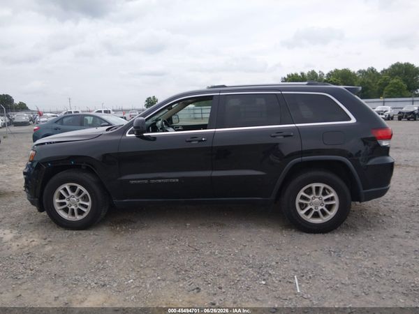 2020 JEEP GRAND CHEROKEE LAREDO E 4X2