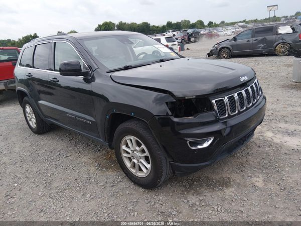 2020 JEEP GRAND CHEROKEE LAREDO E 4X2