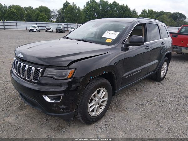 2020 JEEP GRAND CHEROKEE LAREDO E 4X2