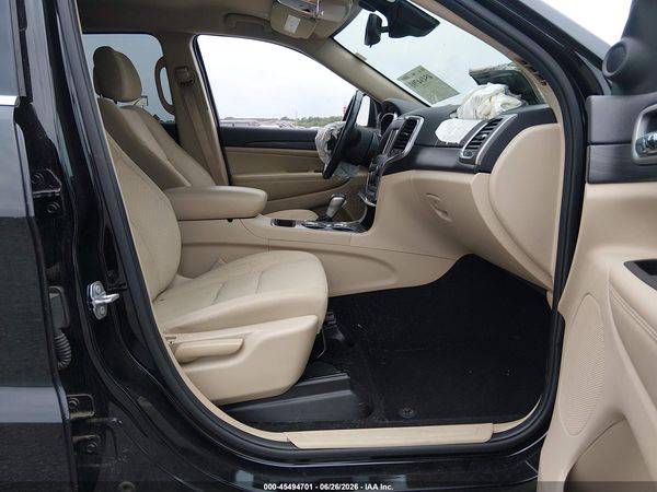 2020 JEEP GRAND CHEROKEE LAREDO E 4X2