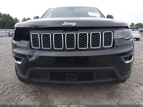 2020 JEEP GRAND CHEROKEE LAREDO E 4X2