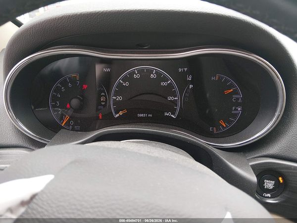 2020 JEEP GRAND CHEROKEE LAREDO E 4X2