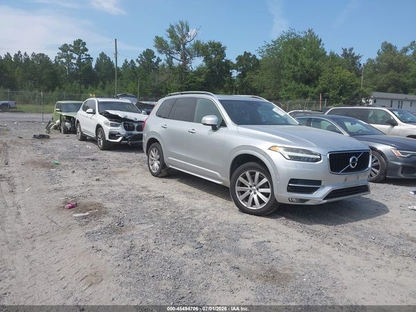 2016 VOLVO XC90 T6 MOMENTUM