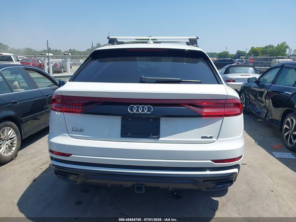 2019 AUDI Q8 55 PREMIUM
