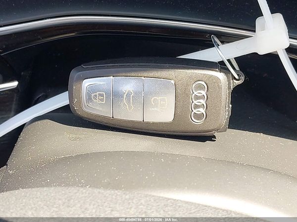 2019 AUDI Q8 55 PREMIUM