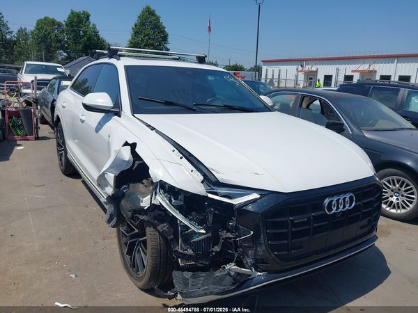 2019 AUDI Q8 55 PREMIUM