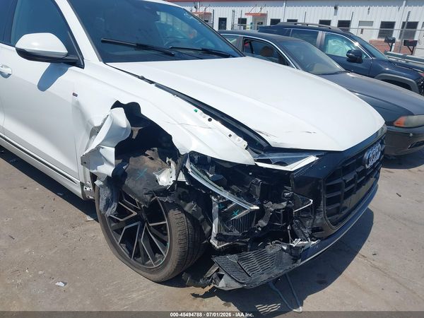 2019 AUDI Q8 55 PREMIUM