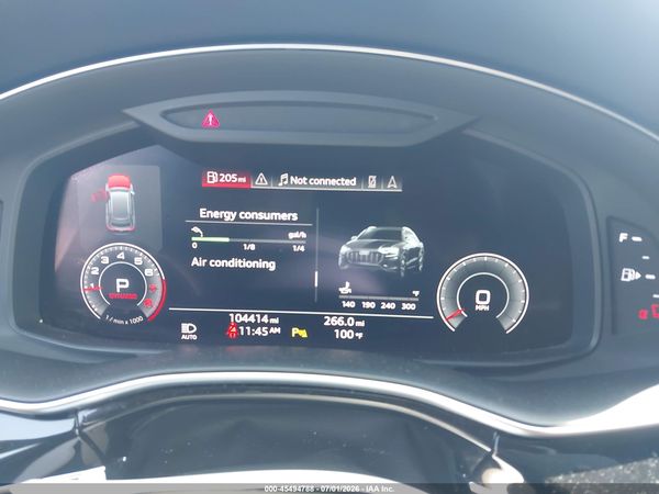 2019 AUDI Q8 55 PREMIUM