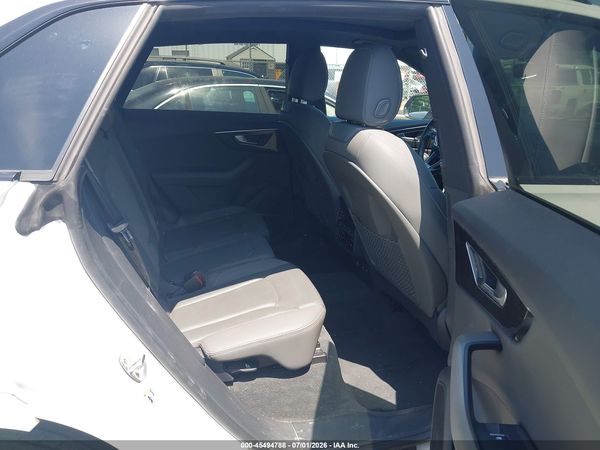 2019 AUDI Q8 55 PREMIUM