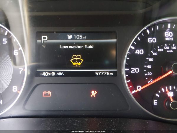 2022 KIA FORTE GT