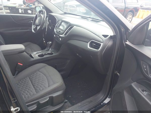 2018 CHEVROLET EQUINOX LT — I5