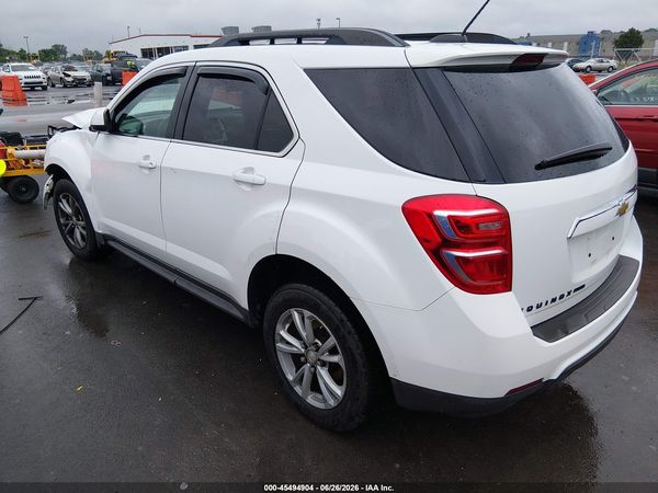 2017 CHEVROLET EQUINOX LT — I3
