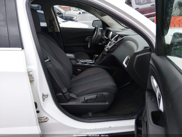 2017 CHEVROLET EQUINOX LT — I5