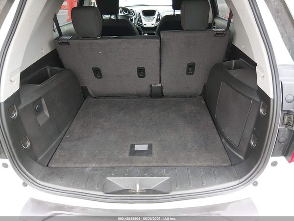 2017 CHEVROLET EQUINOX LT — I152