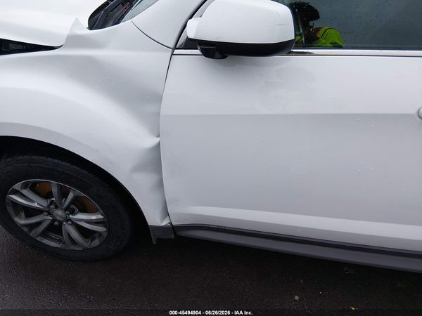 2017 CHEVROLET EQUINOX LT — I153