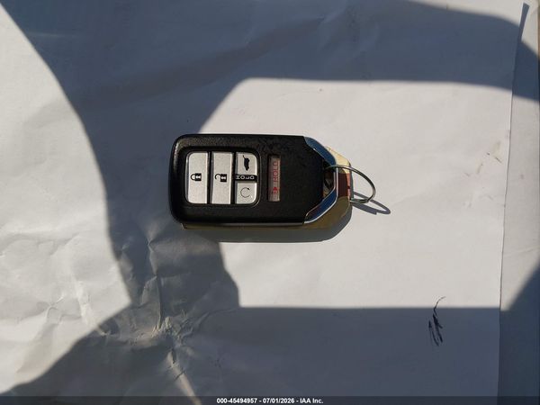 2022 HONDA PILOT 2WD SPECIAL EDITION