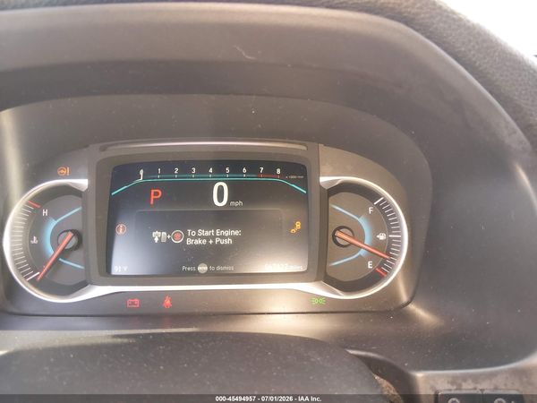 2022 HONDA PILOT 2WD SPECIAL EDITION