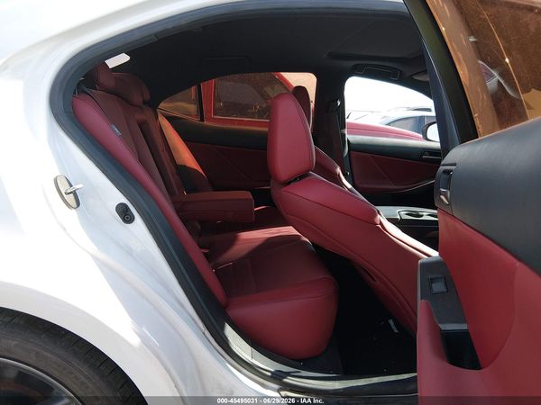 2019 LEXUS IS 300