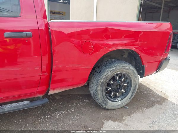2017 RAM 1500 TRADESMAN  4X2 6'4 BOX