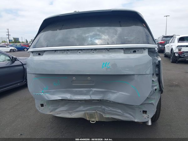 2025 KIA CARNIVAL MPV EX