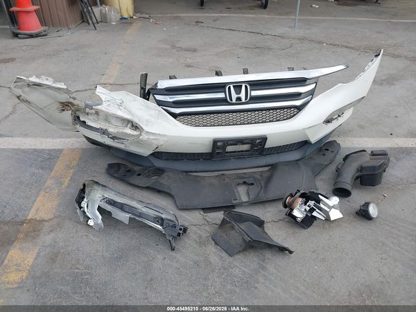 2017 HONDA PILOT EX