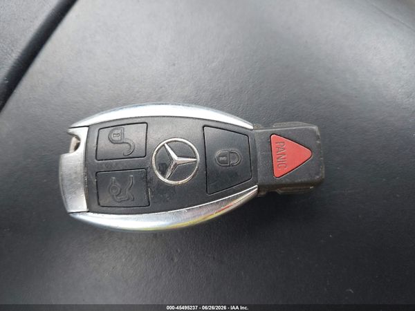 2015 MERCEDES-BENZ S 600 S600