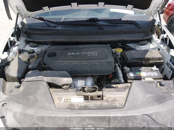 2018 JEEP CHEROKEE LATITUDE PLUS FWD