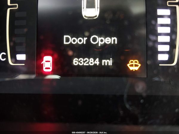 2018 JEEP CHEROKEE LATITUDE PLUS FWD