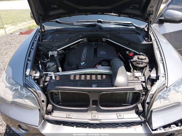 2012 BMW X5 xDrive35i
