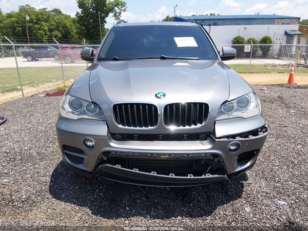 2012 BMW X5 xDrive35i
