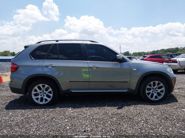 2012 BMW X5 xDrive35i