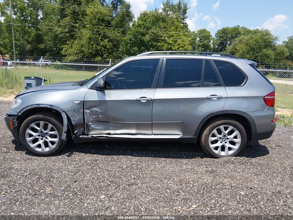 2012 BMW X5 xDrive35i