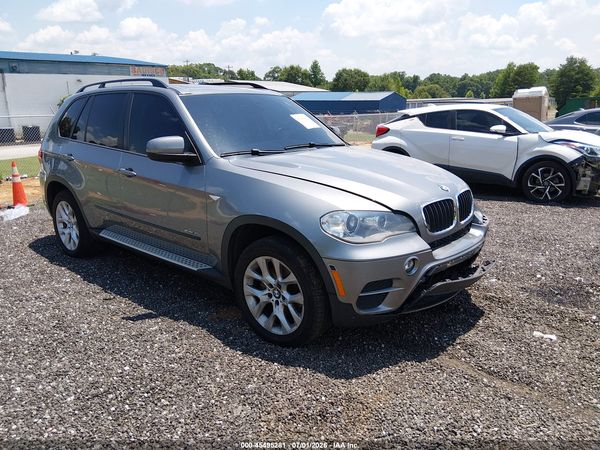 2012 BMW X5 xDrive35i